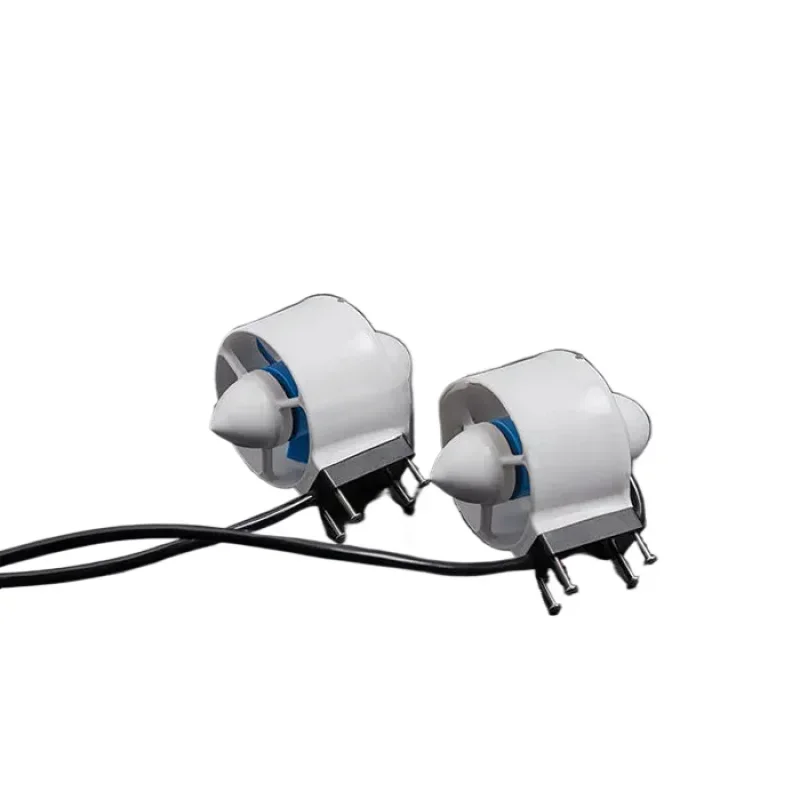 

ROV Ship Model Propeller Marine BLUEROV Unmanned Boat Motor Competition