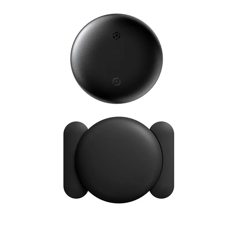 AliExpress DIXSG Protable Mini Gps Tracker For Apple Ios System Find Child Finder Pet Bike Bag Loss Tracker Smart Bluetooth