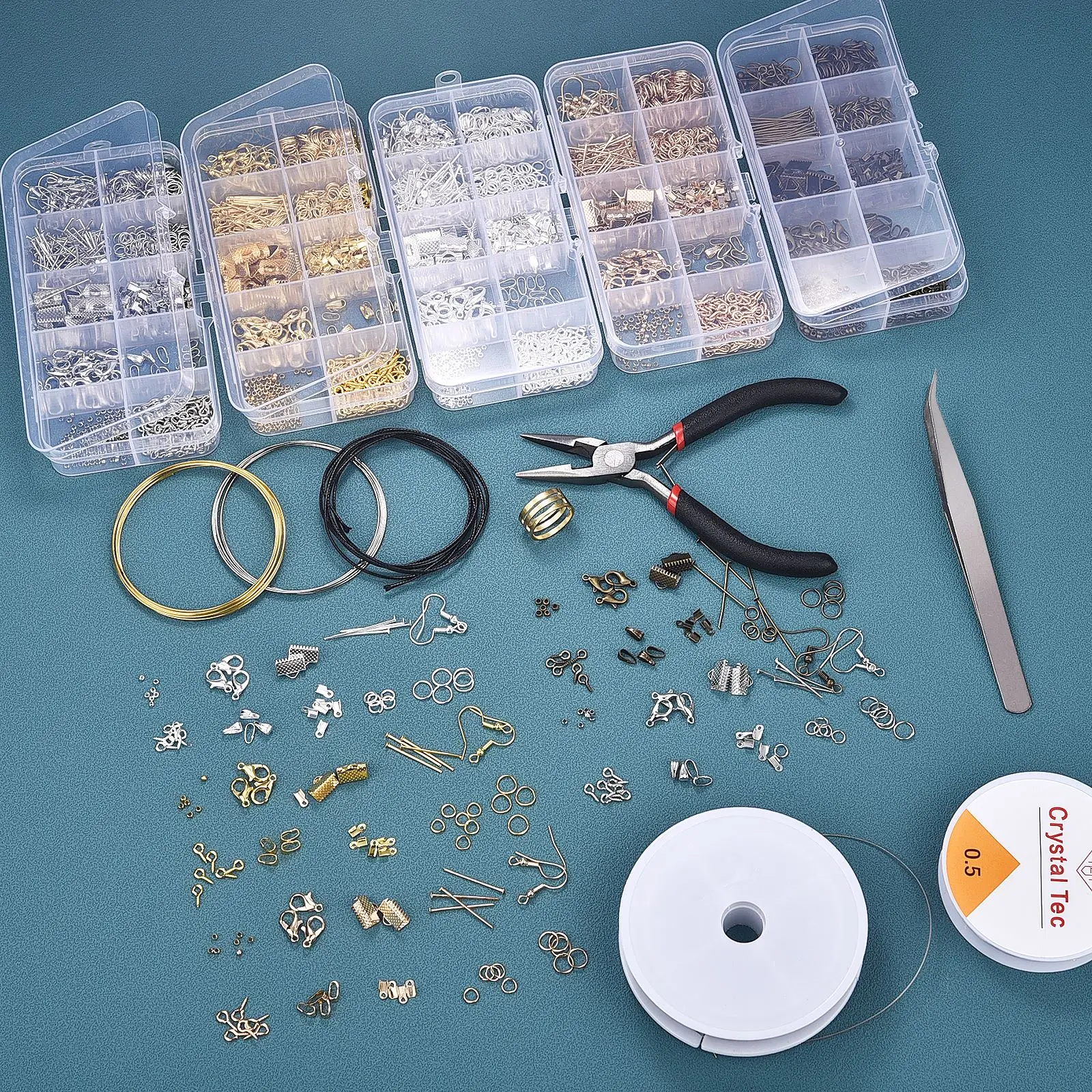 Jewelry Making Kit 1