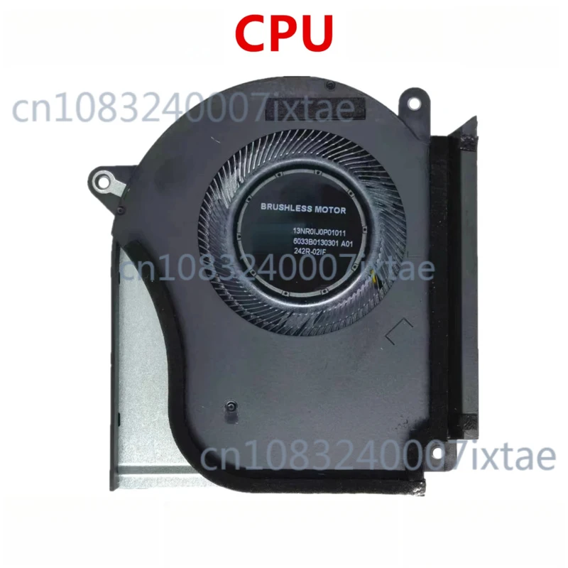FOR ASUS ROG Strix Scar 7 G614J JI JJ JV G634J JY Fan