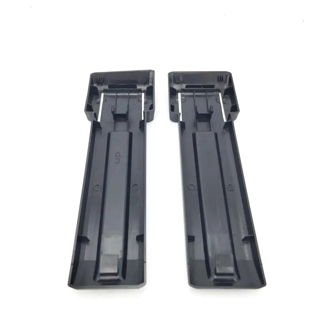 Tail Gate Hinge Covers For Wrangler JK JKU Sport Rubicon Sahara X 2007-2017