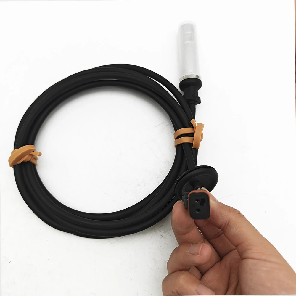 ABS-Raddrehzahlsensor 44101323870 4410329570 Für WABCO 20528661 20509865 21247154 Für Volvo – Detail 6