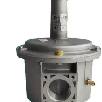 

Giulian anello air-fuel ratio valve GAVR15 DN15 GAVR20 DN20 GAVR25 DN25 GAVR32 DN32 GAVR40 DN40 GAVR 50/40 DN50 GAVR50 DN50