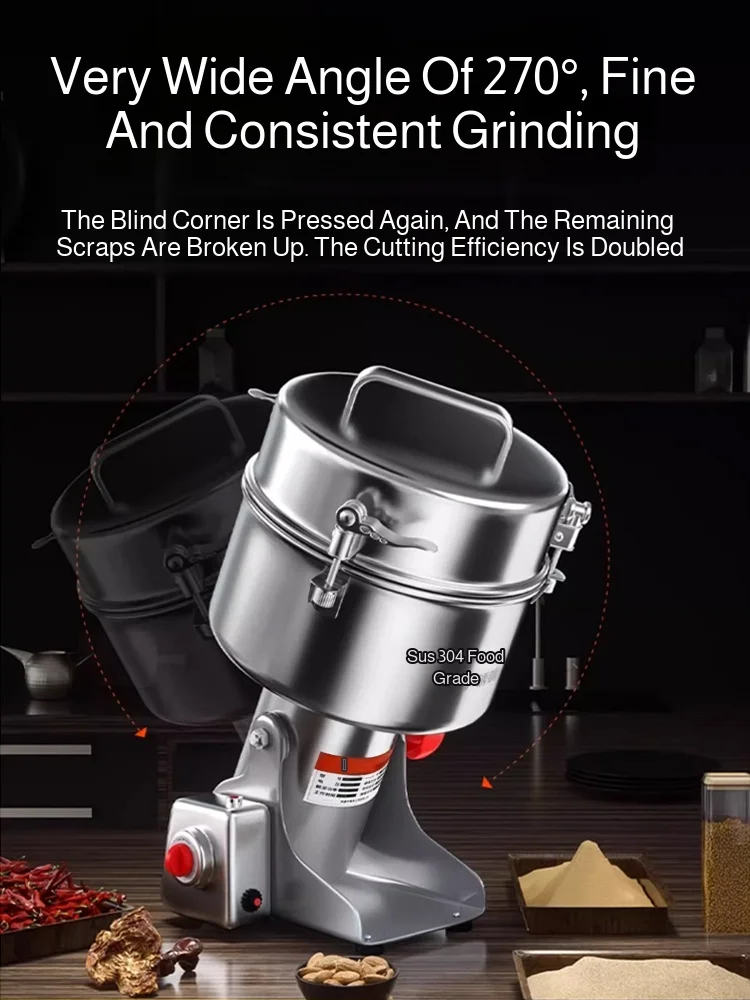 Thumbnail 3 - #55 Best Coffee Grinders to Buy In 2026