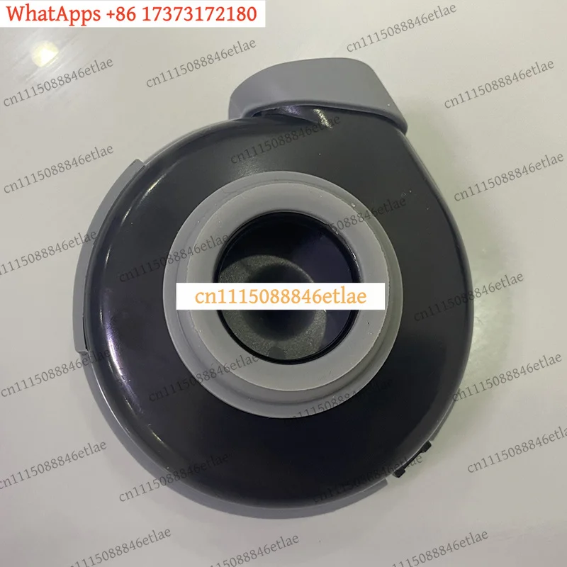 k3 Original Ventilator Motor Fan for XIAOMI Mijia G1 MJSTG1 Sweeping Robot Vacuum cleaner Parts Accessories