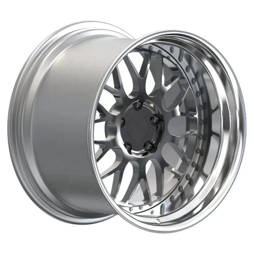 Brand 18 19 20 21 22 23 24 inch custom forged alloy car wheels forged alloy rim