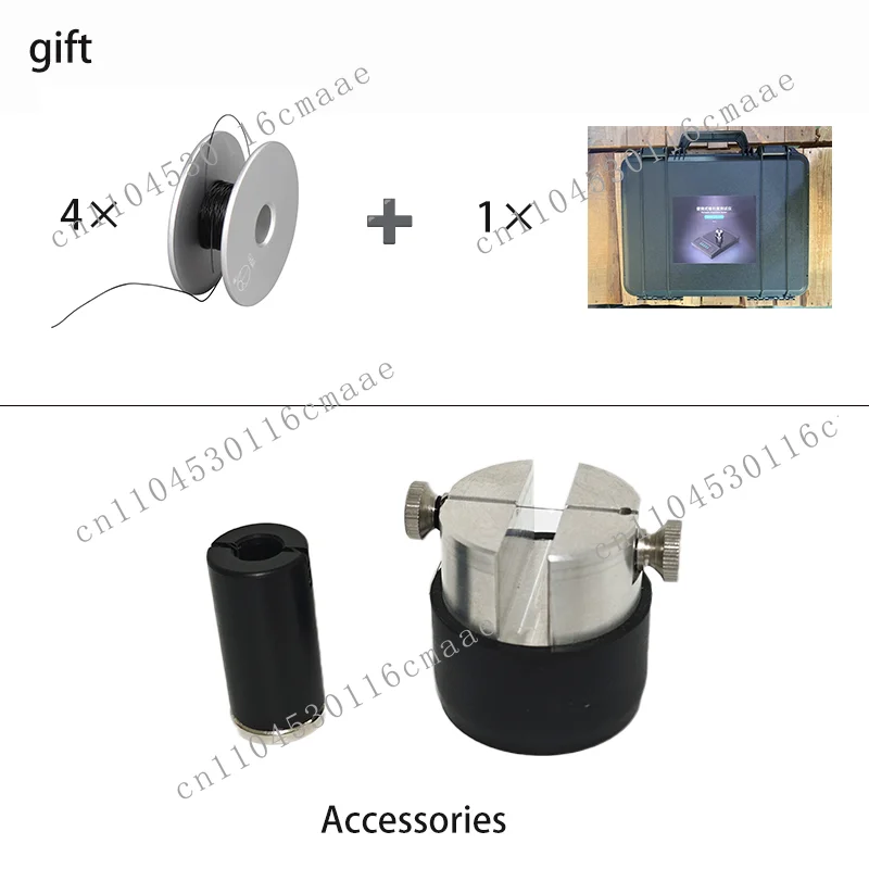 Portable Manual Knife Sharpness Testing Device High Precision Edge Force Meter for Kitchen Industrial Blades 220V 1-Year