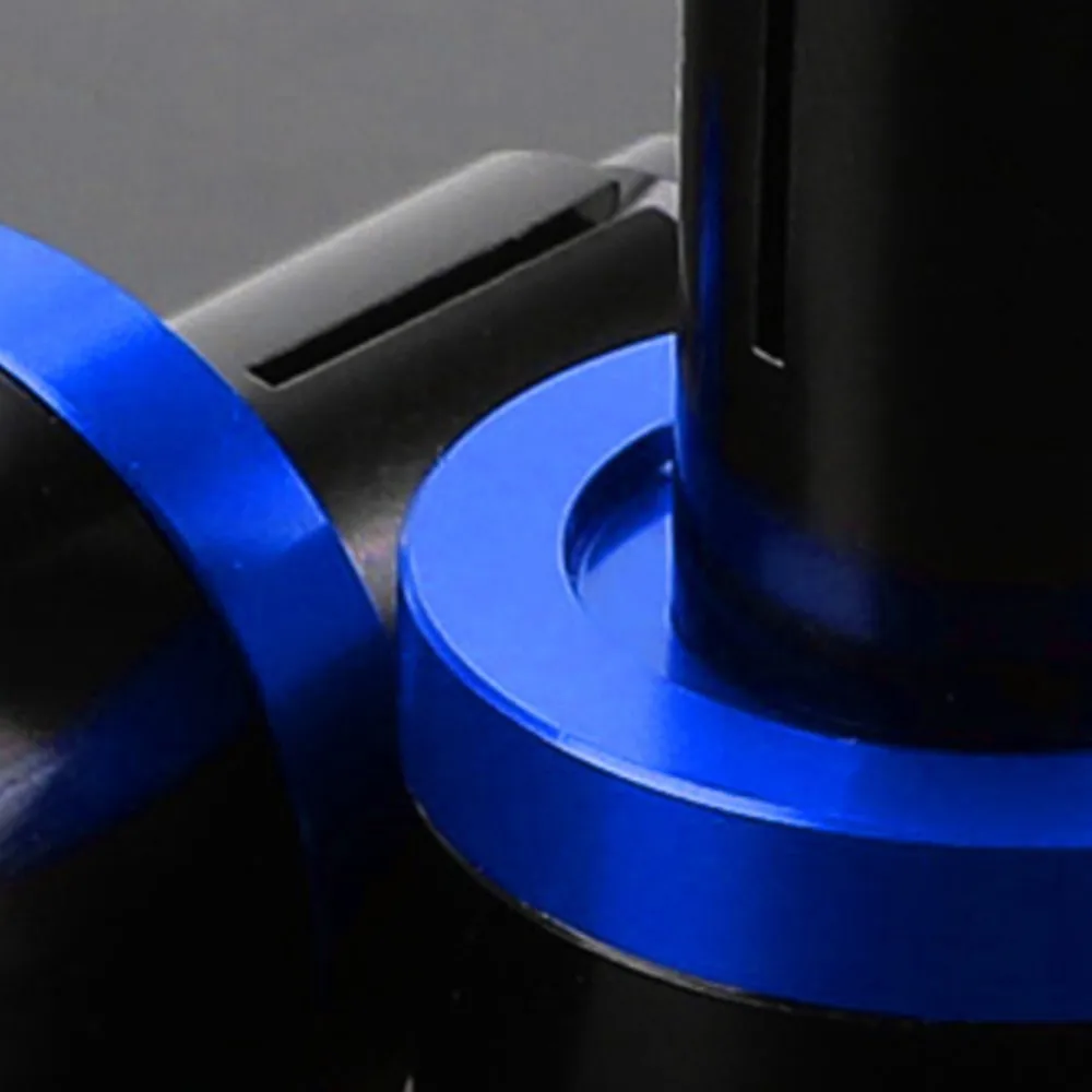 

22MM For YAMAHA YZFR7 YZF-R7 YZF R7 2021 2022 2023 2024 Motorcycle Anti Vibration Plug Handlebar Grips Ends Handle Bar Cap End