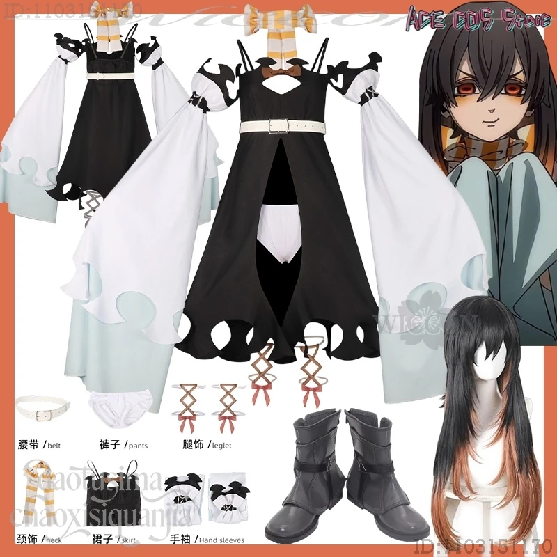 Carnival Disfraz Ga…