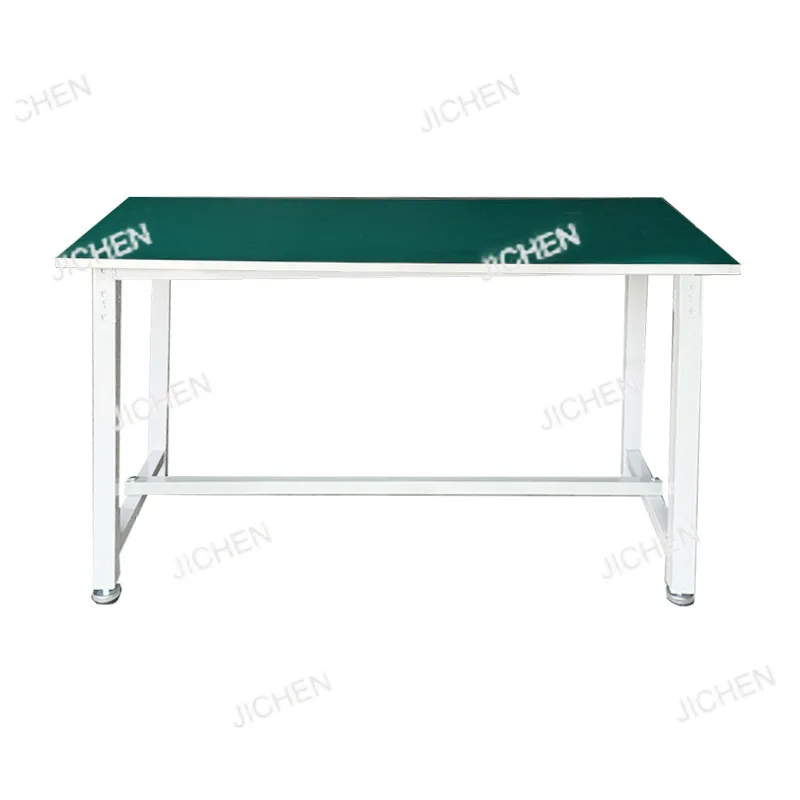 

Антистатический верстак Скамья для обслуживания Скамья для производства мастерской Стол Производительная линия Односторонний испытательный стенд Пакета