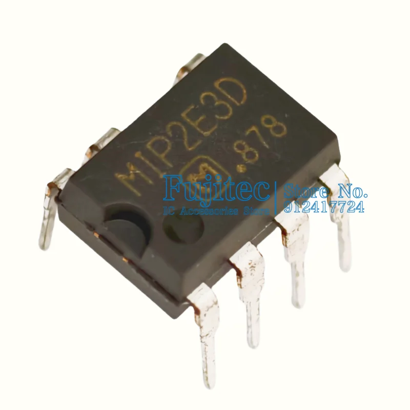 1PCS MIP2E3D MIP2E3 DIP-7