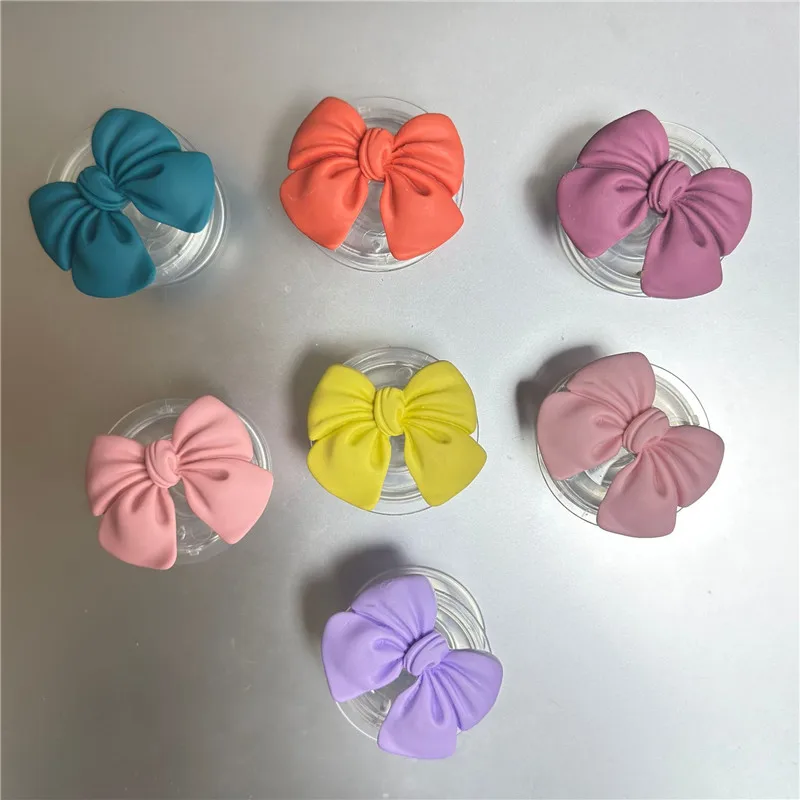 

Bow Tie Liquid Mobile Phone Finger Ring Holder Phone Bracket Stand Socket Phone Stand For iPhone 15 Mobilephone Holder