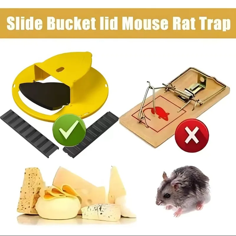 Thumbnail 4 - #11 Latest Pest Control Traps Updates