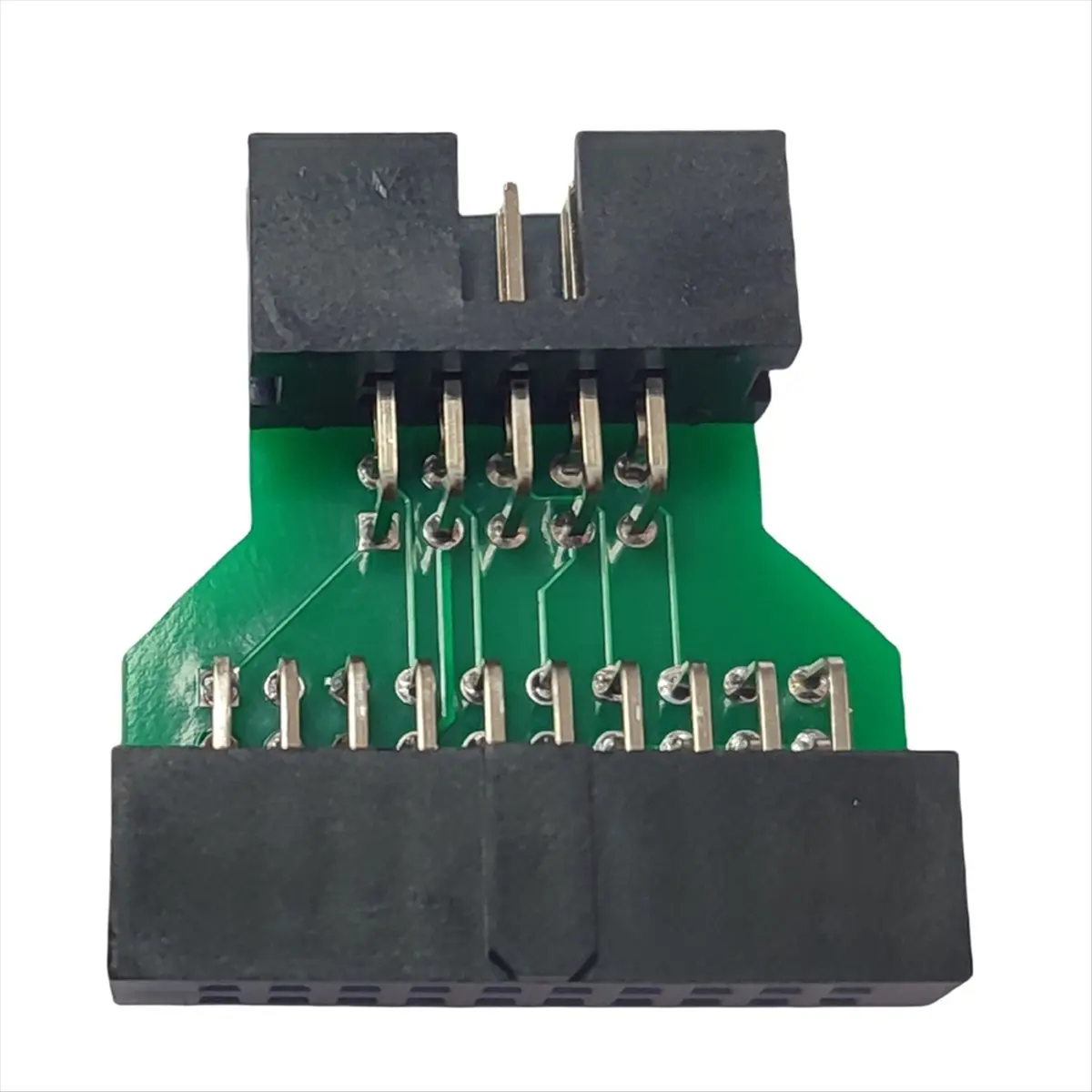 【ELEVATE LIFE】TC2050-ARM2010[ARM 20-PIN to TC2050 ADAPTER],TC2050 Adapter,Adapter Plate