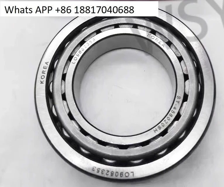 1 قطعة علبة التروس السيارات تحمل ST-458020SH ST-306421 ST-367629 الأصلي المستوردة تحمل