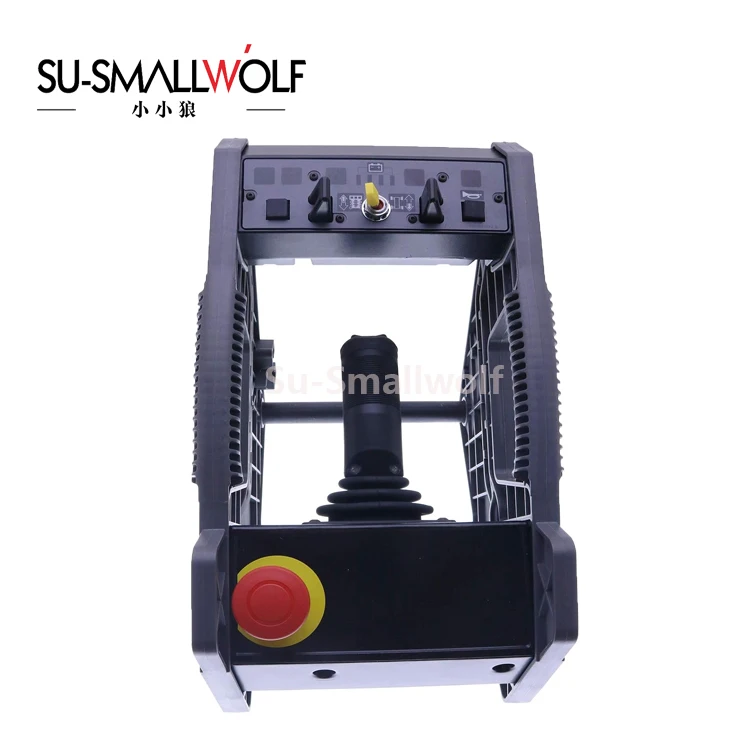 

1001091153 Control Box for JLG Scissor Lift Electric 1230ES 1930ES 2030ES 2630ES 2632ES 2646ES 2032ES 2646ES 3246ES