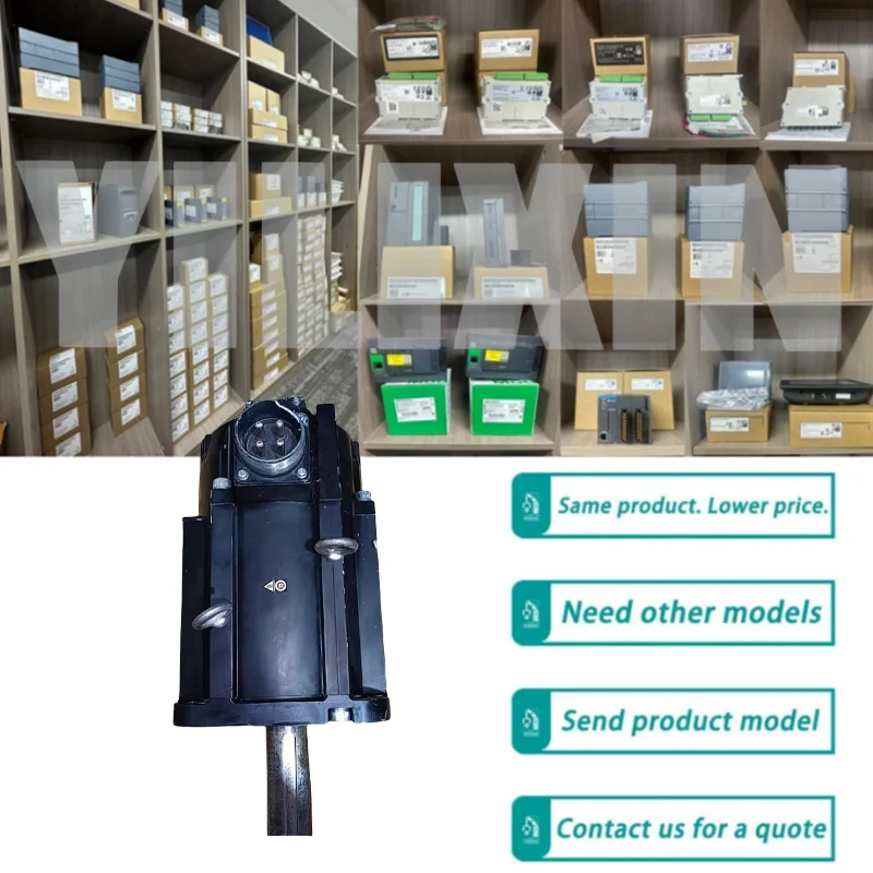 

New SGM7G-75AFC6C Servo Motor