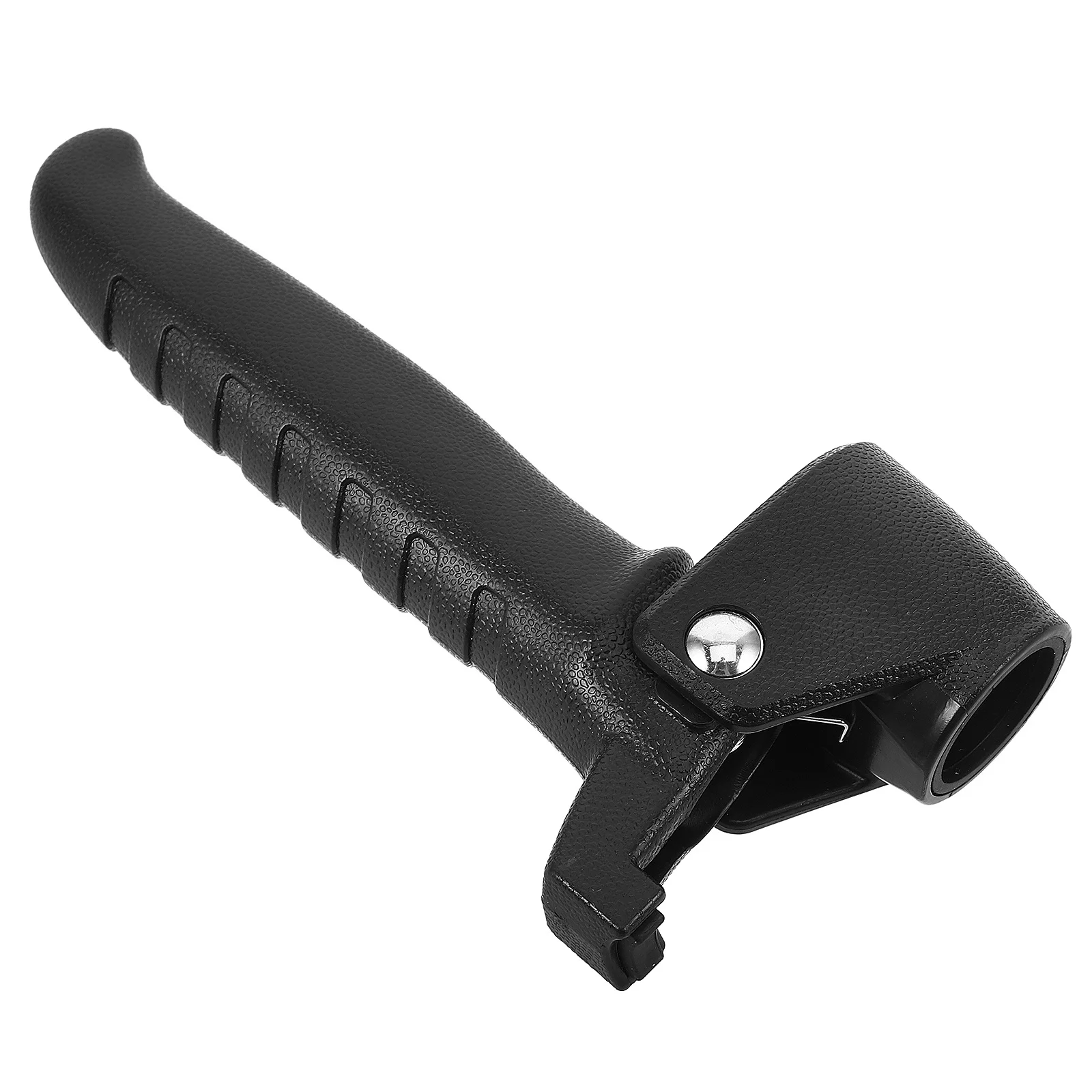 

Насадка для ручки трости для пожилых людей, эргономичная опорная ручка, помощь в мобильне, легко стоять из кровати, стула, туалета, трости для пожилых людей