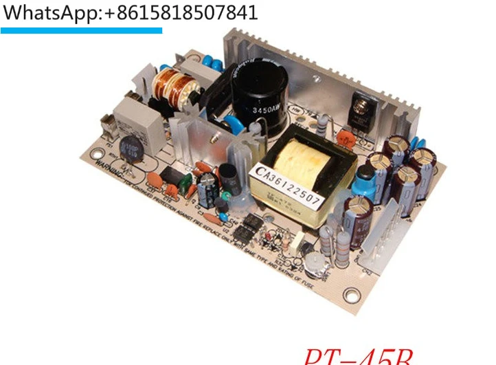 

PT bare board PD switch power supply 45C/45B/65C/65B/65D/125B three groups 5V 12V 24V