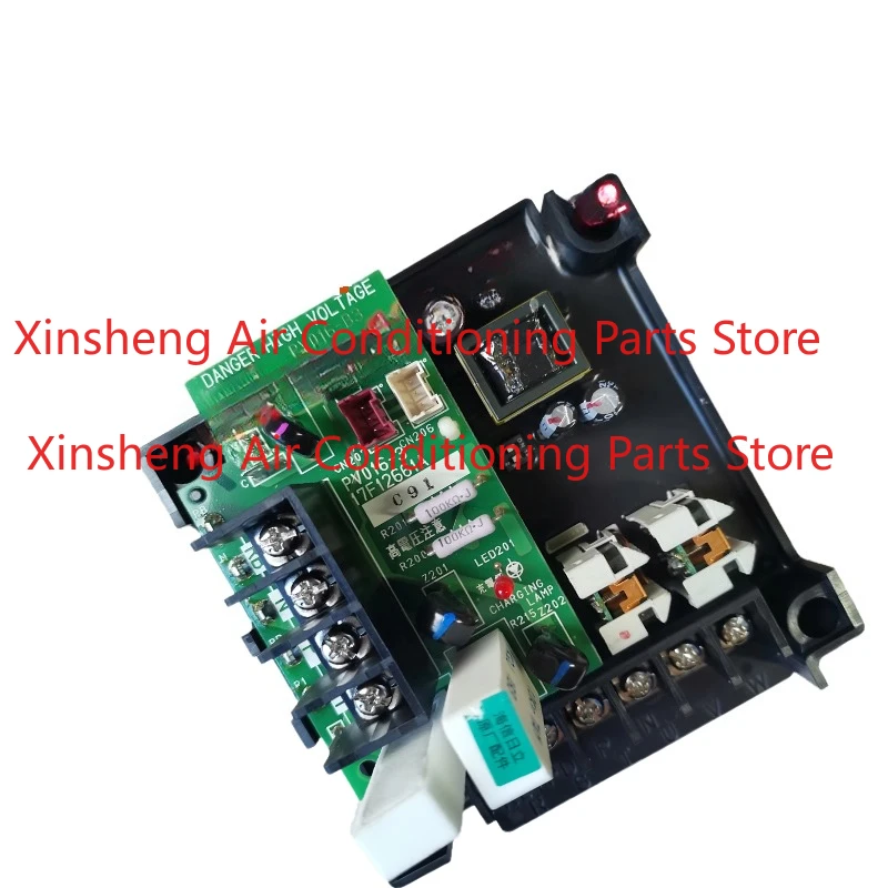 New for Hisense Central Air Conditioner RAS-690FS5Q Inverter Module PV016-0 PV016-1