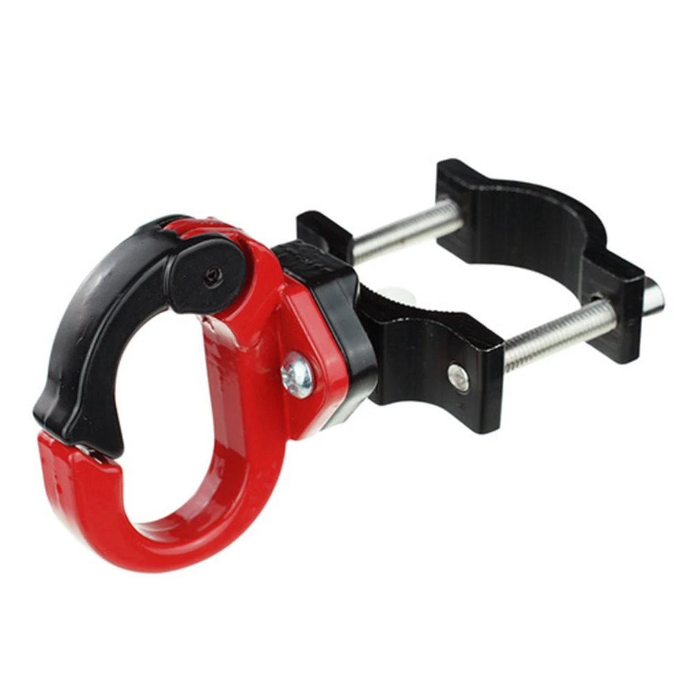 

Brand New Front Hook Scooter Hanger Easy To Use High Toughness Simple Installation Strong Load-bearing For Scooter Travel