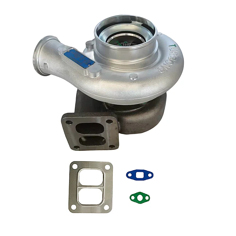 Turbocharger for Cummins 6CTA 6CT C Series Engine Hx40 3533000 2882059 3533001 3802577 Turbo