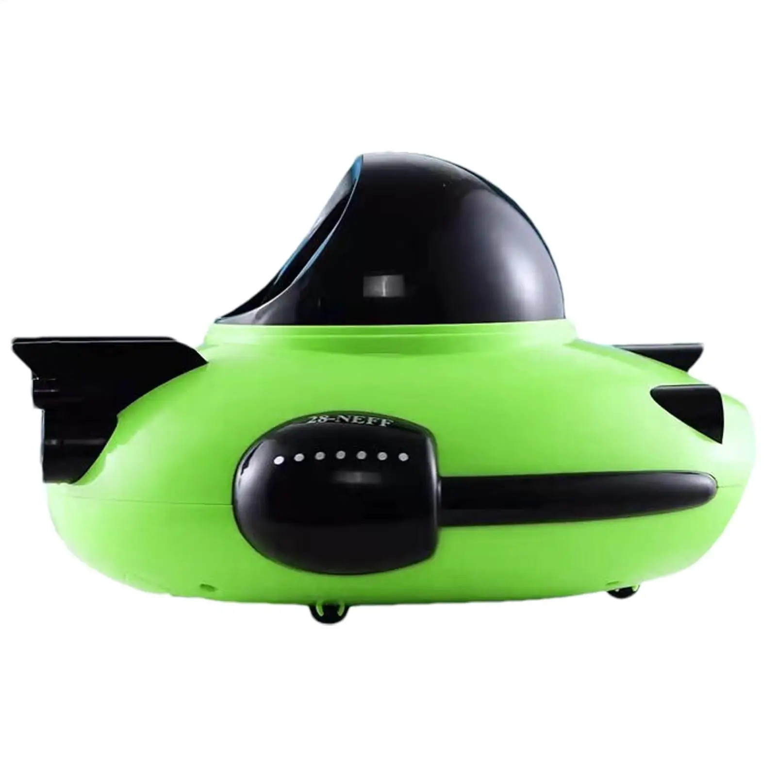 Automatic Bubble Maker Automatic Bubbles Blower Maker Outdoor Toys Battery Operated Summer Toy in Spaceship Shape for Wedding