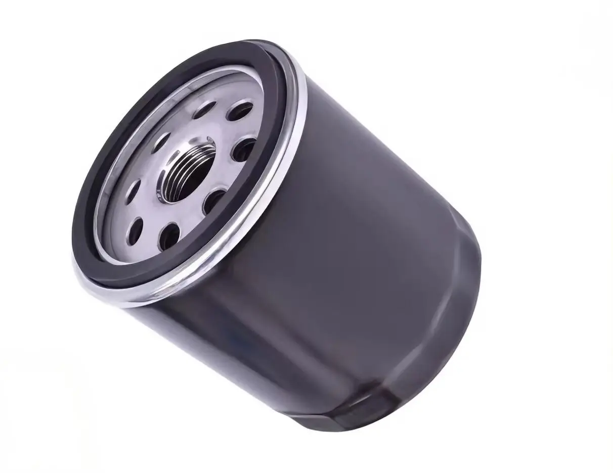 Oil Filter 63731-99A for Harley-Davidson Softail Models (FLST, FLSTN, FLSTS)