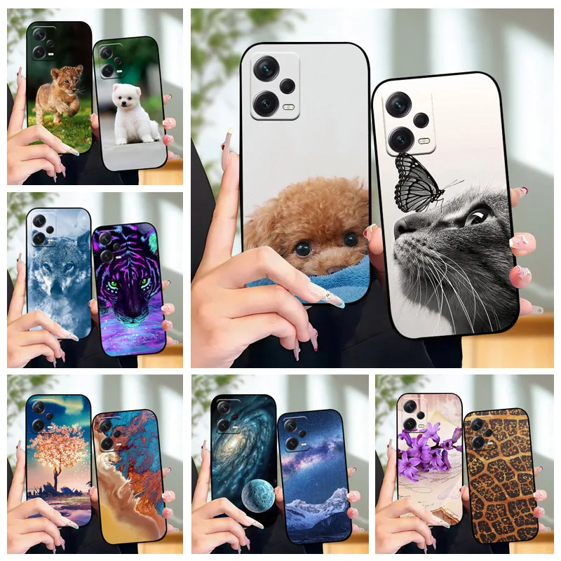 Case For Redmi Note…