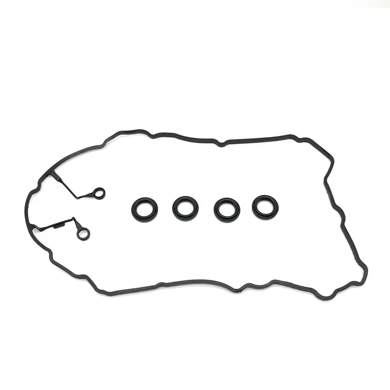 

224412E700 22443-23001 прокладка крышки клапана для Hyundai Elantra Kona Veloster для Kia Forte Seltos Soul 2.0L