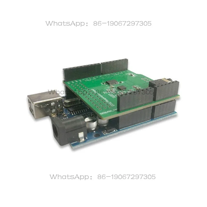 1292r-ecg-sensor-arduino-development-kit-heart-rate-respiratory-impedance-detection-module