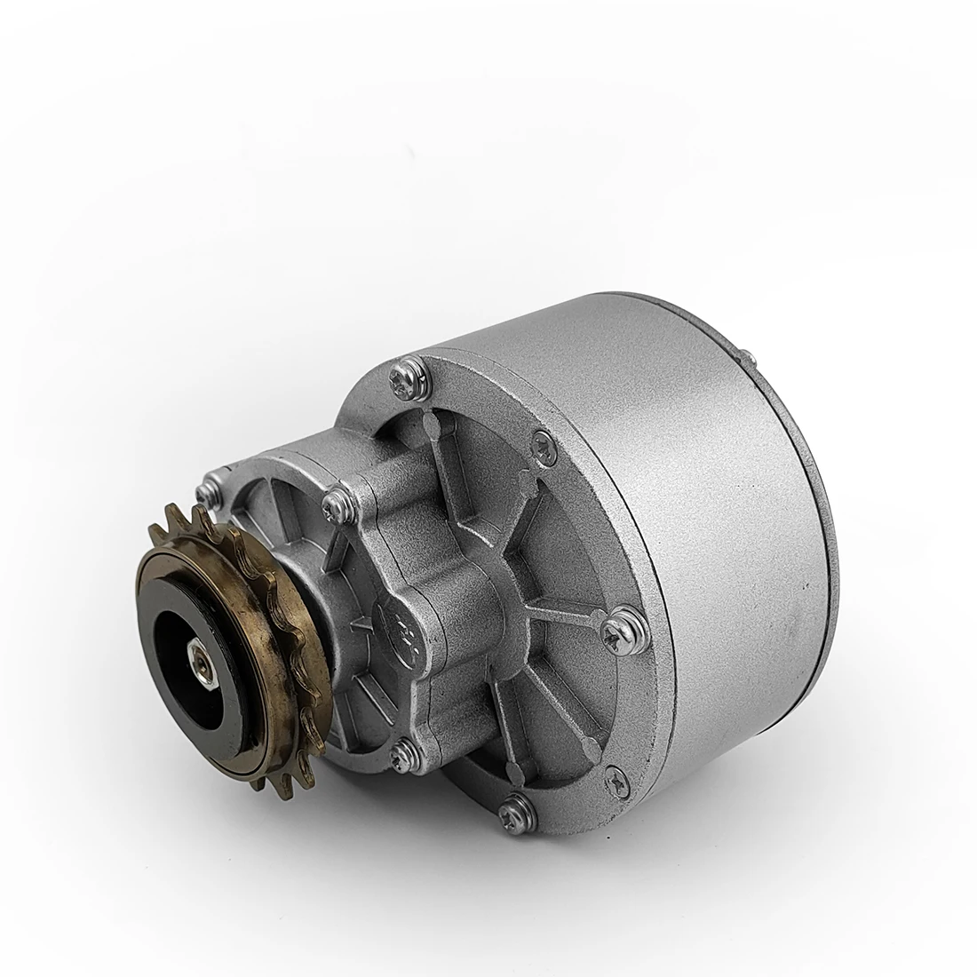 

Детали для переоборудования электрического матового мотор-редуктора 9T, 16 зубьев, свободный ход, 24 В, 36 В, 450 Вт