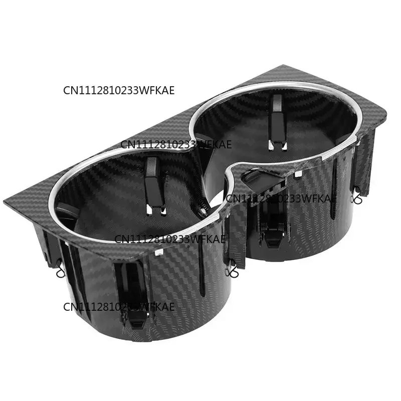 Car Center Console Insert Drink Cup Holder A2226830075 for Mercedes Benz S-Class W222 2018-2020