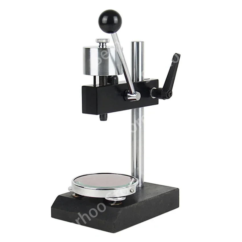 

High Quality LAC-J type hardness tester stand Shore Hardness Tester Stand LAC-J For Shore Type A & C Durometer