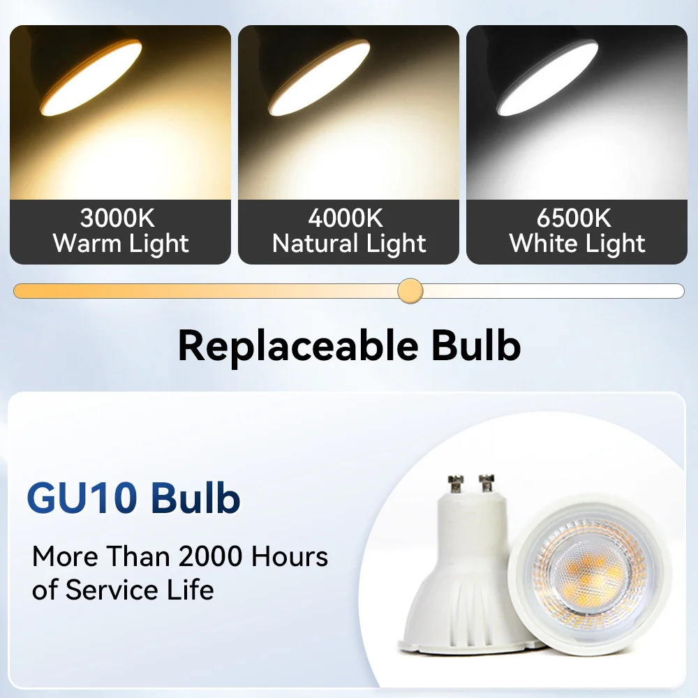 Thumbnail 4 - #41 Cheap Track Lighting Fixtures Worth Buying