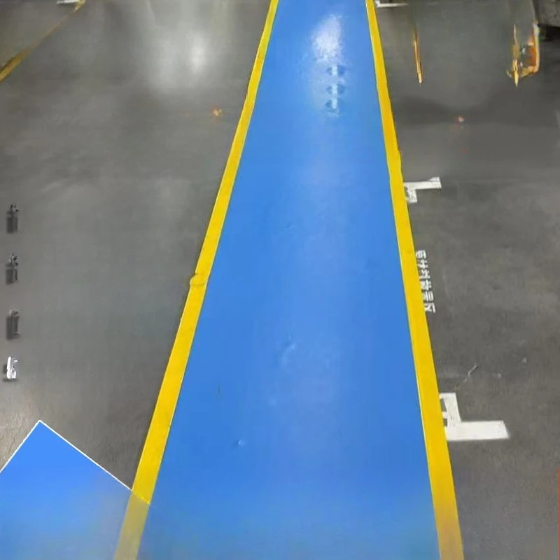 PVC plastic floor leather waterproof mud floor directly laid non-slip factory workshop thickened wear-resistant floor mat