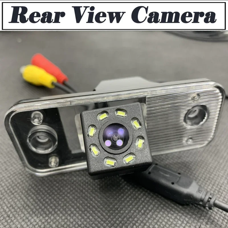 Car Rear View Camera For Hyundai AZERA 2006 2007 2008 2009 2010 2011 Night Vision/ Reversing Camera /License Plate Camera