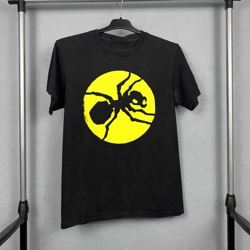 The Prodigy Tour Concerts 2024 Band For Fan S to 5XL T shirt GC1751