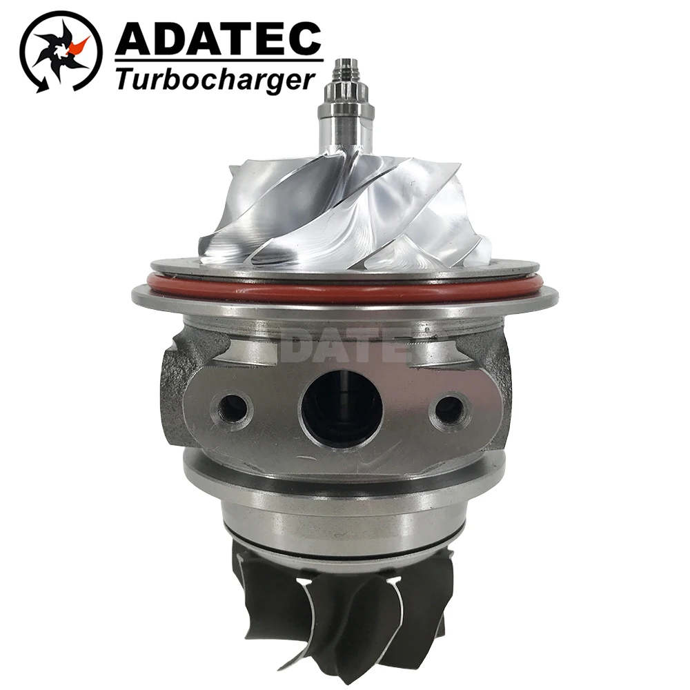 

N20 TD04LR6-04HR Hybrid Turbo Ball Bearing Cartridge Cnc Car Part for BMW X1 X3 Z4 X5 Z4 F10 F30 49477-02006 11657624535