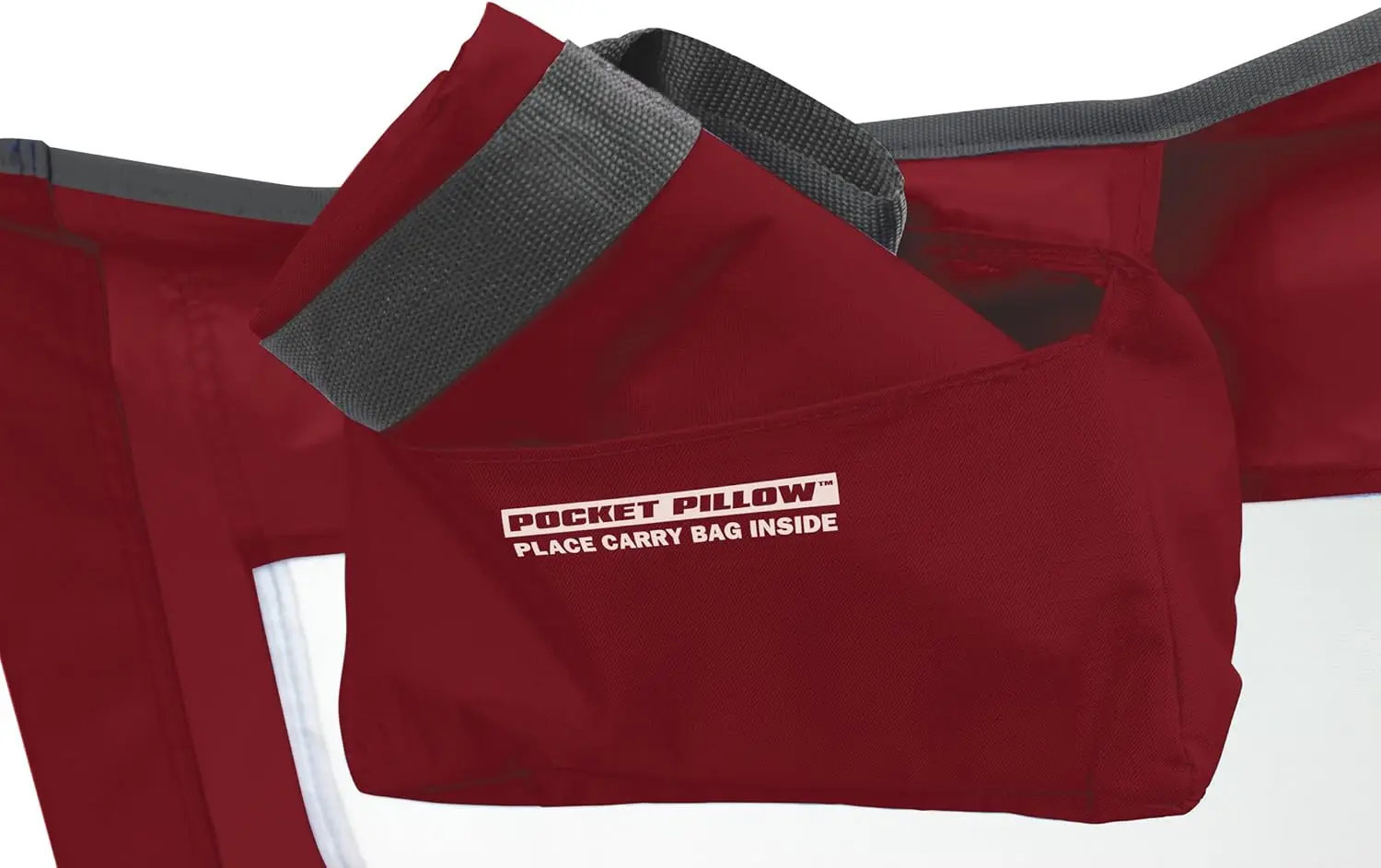 كرسي تخييم مستلق منخفض الركوب #3