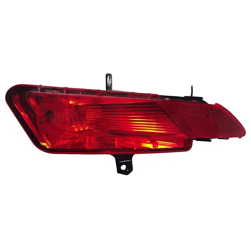 

A65P-31353286 Right Rear Bumper Fog Light Reflector Parts For Volvo XC60 14-18 Parking Warning Taillights Lamp Reflector No Bulb