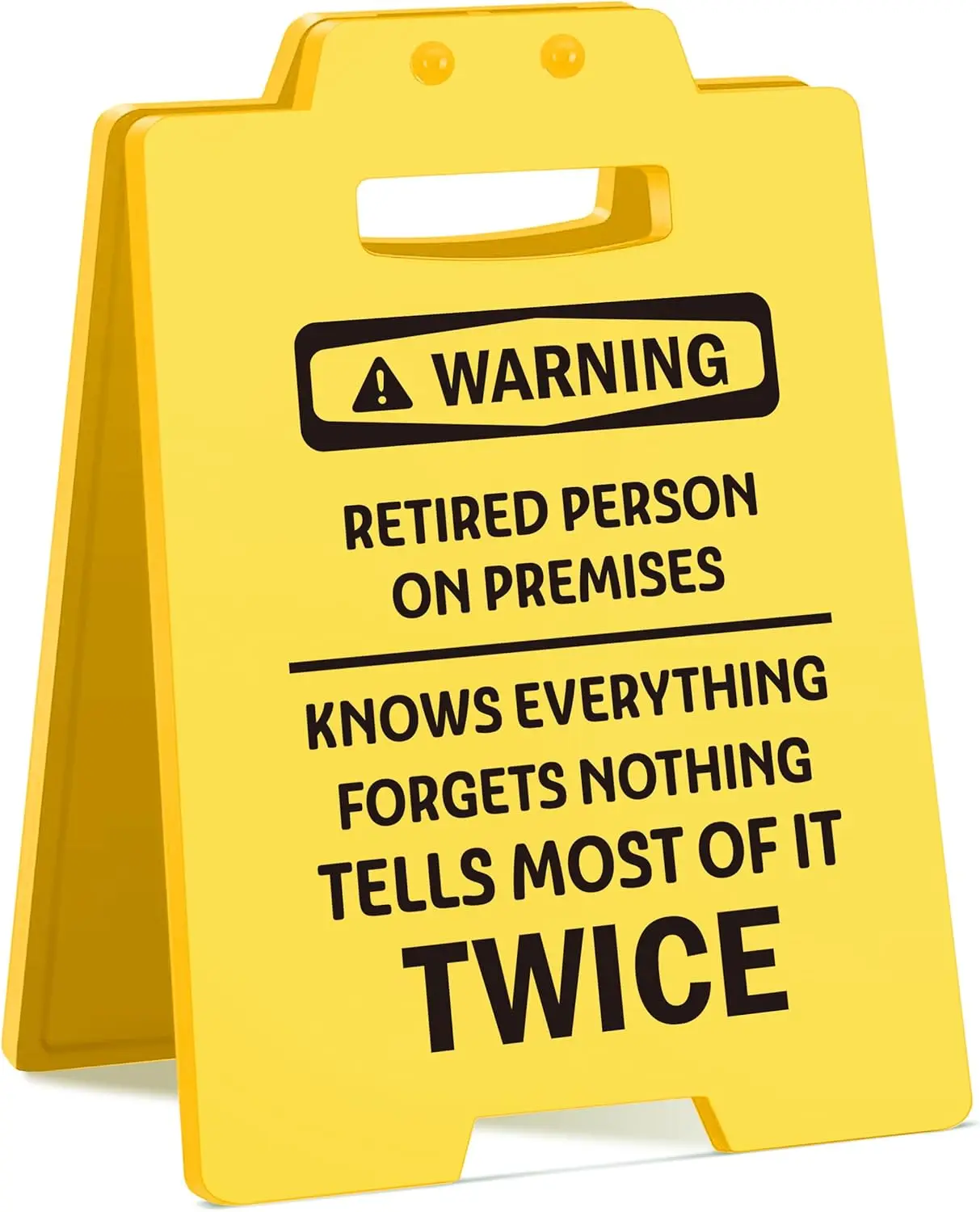 

Забавная табличка на стол для выходящих на пенсию, прикольный подарок для пенсионеров, коллег и семьи — юмористический декор для дома