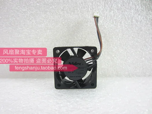 

U30R12NS1Z5-53 3cm3015 12V0.05A large volume cooling fan