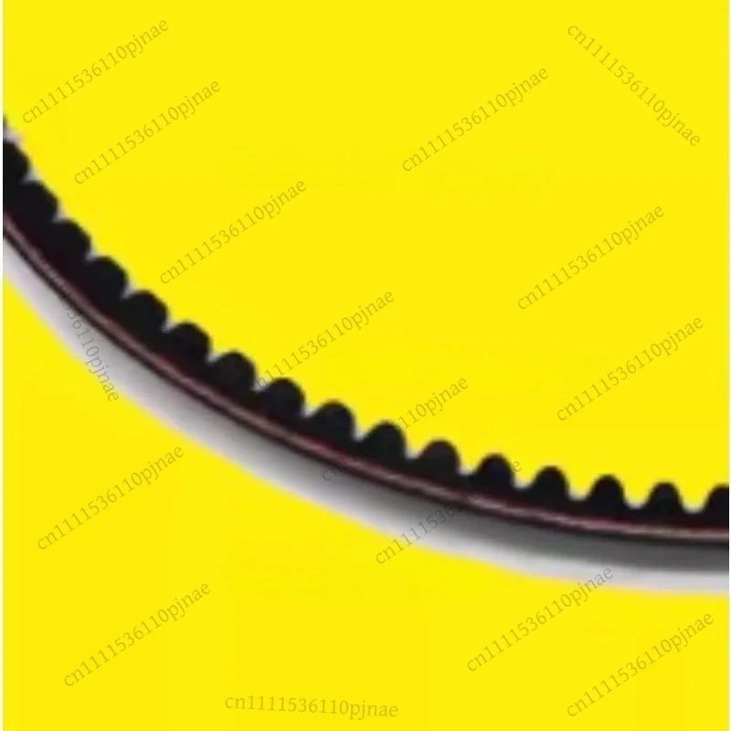 For Kach FC7 Drive Belt Kärcher FC5 Gear Leather Strip KM70 Sweeper Drive Strip CV30/1 Belt CV38