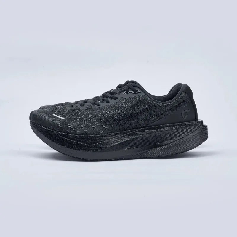 Super coole Jogging-Schuhe für Männer und Frauen, Luxusmarke, Laufschuhe, Unisex, Carbonplatte, Trainingsschuhe, Paare, Mesh-Sneaker – Detail 6