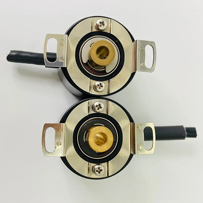 China Hersteller direkten Großhandel ebs40b Single-Turn-Absolut-Encoder