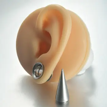 10 最佳銷售 彈性耳環 - №4