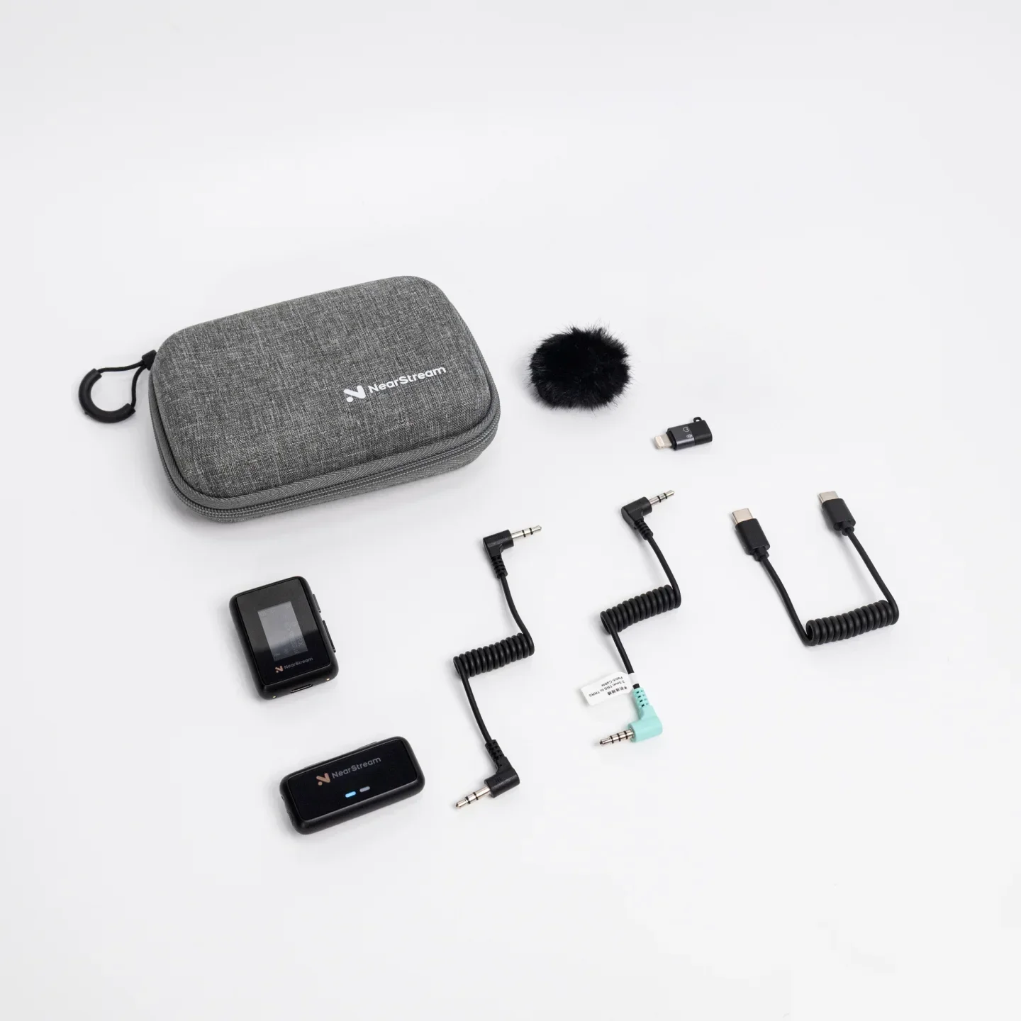 2025Nearstream Dual… - image