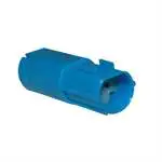 Store code: 2 K012M for socket flywheel reader blue