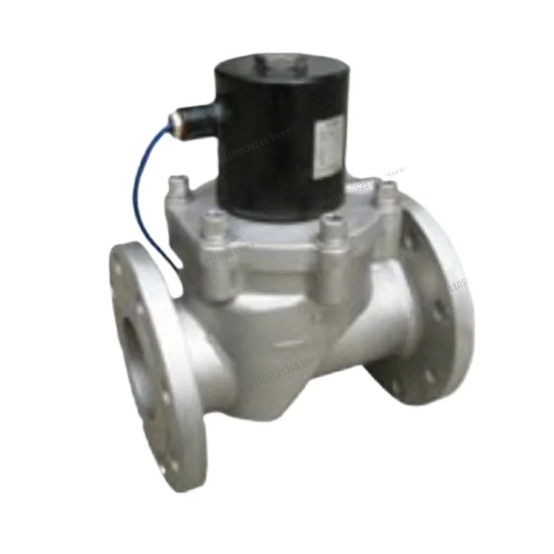 For direct acting, miniature, small bore, stainless steel, normally closed solenoid valves